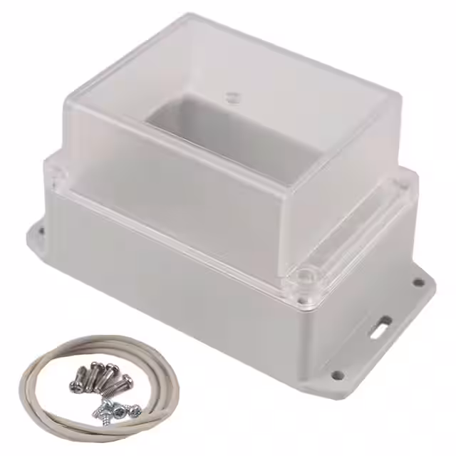 RP1150BFC Hammond Manufacturing  Boîtes